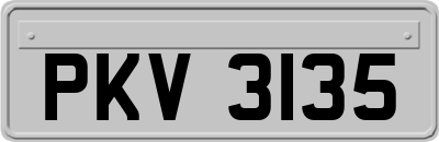 PKV3135