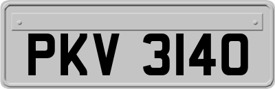 PKV3140