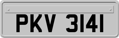 PKV3141
