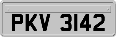 PKV3142