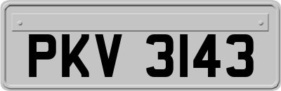 PKV3143