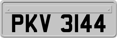 PKV3144