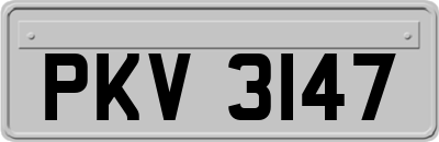 PKV3147