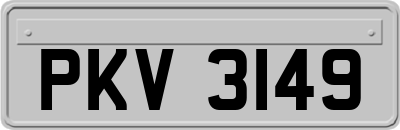 PKV3149