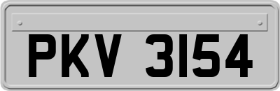PKV3154