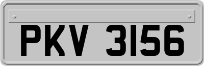 PKV3156