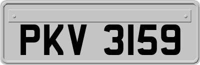 PKV3159
