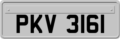 PKV3161