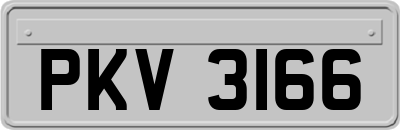 PKV3166