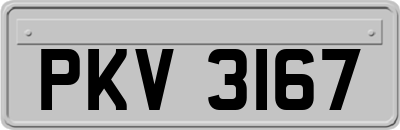 PKV3167