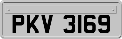 PKV3169