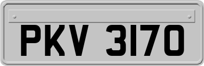 PKV3170