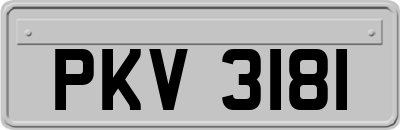 PKV3181