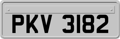 PKV3182