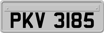PKV3185