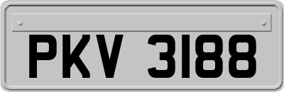 PKV3188