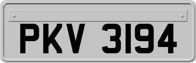 PKV3194