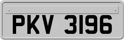 PKV3196