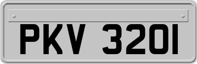 PKV3201