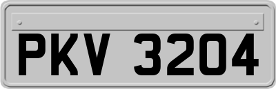 PKV3204