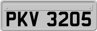 PKV3205