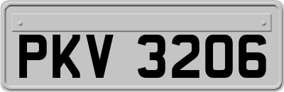 PKV3206