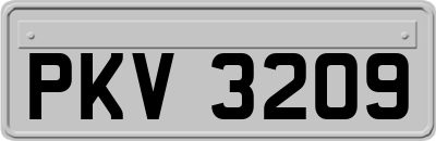 PKV3209