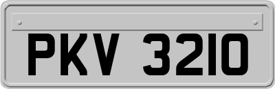 PKV3210