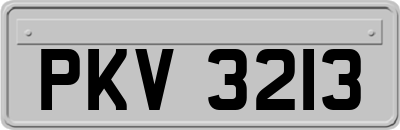 PKV3213