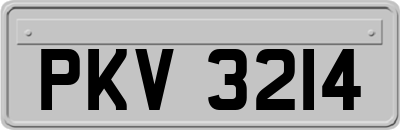 PKV3214