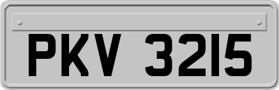 PKV3215