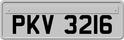 PKV3216