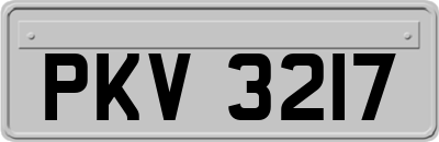 PKV3217