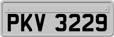 PKV3229
