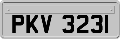 PKV3231