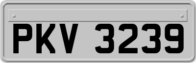 PKV3239