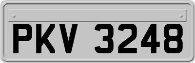 PKV3248
