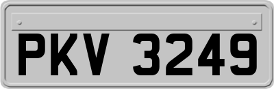 PKV3249
