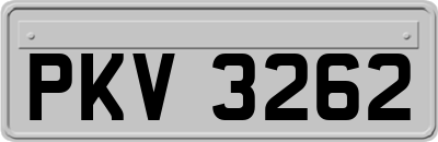 PKV3262