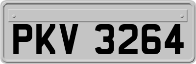 PKV3264
