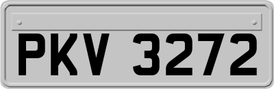 PKV3272