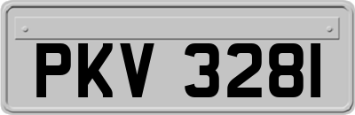 PKV3281