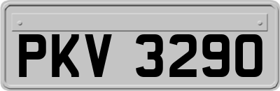 PKV3290