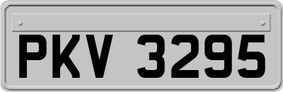 PKV3295