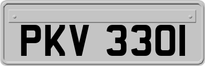 PKV3301