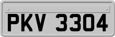 PKV3304