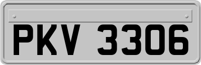PKV3306