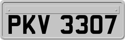 PKV3307