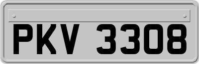 PKV3308