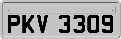 PKV3309